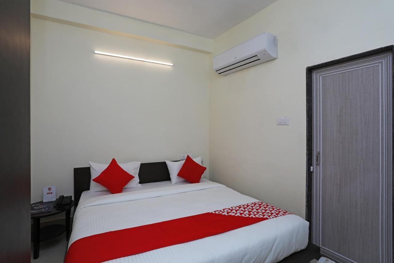 Oyo 16708 Sada Shiv Guest House Varanasi Eksteriør bilde