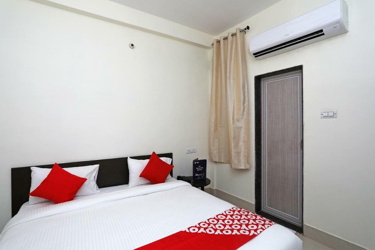 Oyo 16708 Sada Shiv Guest House Varanasi Eksteriør bilde